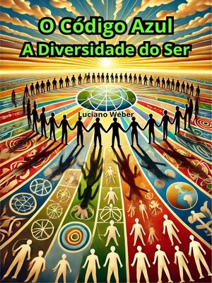 cover image of O Código Azul (Vol 4)